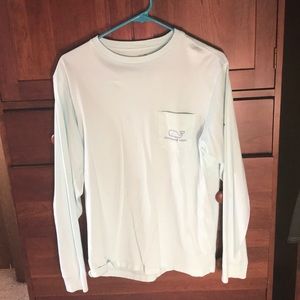 vineyard vines shirt